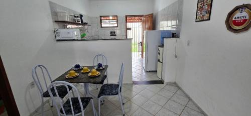 Guriri House | Pet-Friendly Casa Temporada Guriri with Oceanfront Views