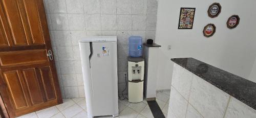 Guriri House | Pet-Friendly Casa Temporada Guriri with Oceanfront Views