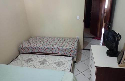 Mariricu House | Casa temporada Guriri Regi 2
