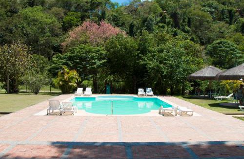 Petropolis House | Escape to Casa Temporada Itaipava with Oceanfront Luxury