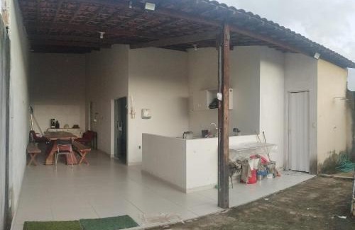 Marechal Deodoro House | Budget-Friendly Casa Temporada Marechal Deodoro with Pool