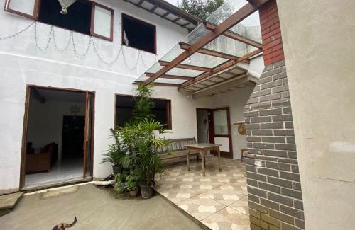 Ilha das Cobras House | Casa Temporada Maria Antônia