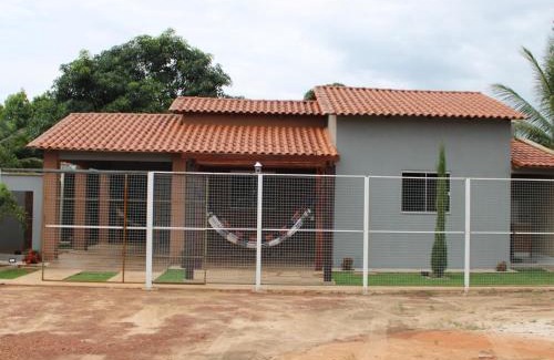 Mateiros House | Discover Casa Temporada Nascentes do Jalapão - 9.4/10 Rating