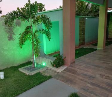 Mateiros House | Discover Casa Temporada Nascentes do Jalapão - 9.4/10 Rating