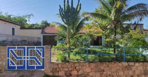Lencois House | Pet-Friendly Retreat in Central Lençois, Bahia - 10/10 Rated