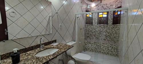 Lencois House | Pet-Friendly Retreat in Central Lençois, Bahia - 10/10 Rated