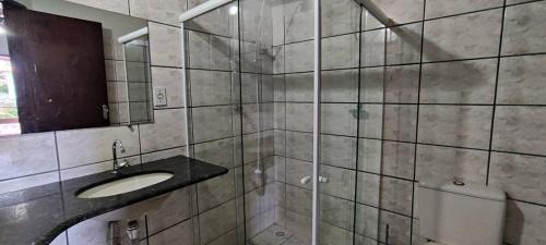 Lencois House | Pet-Friendly Retreat in Central Lençois, Bahia - 10/10 Rated