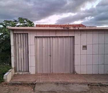 Triunfo House | Kid-Friendly Getaway at Casa Temporada Oasis no Sertão