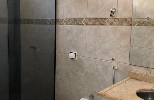 Olimpia House | Pet-Friendly Casa Temporada Olimpia with Pool & Kitchen