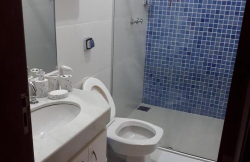 Centro House | Top-Rated Casa Temporada Patricia Lima with Pet-Friendly Amenities