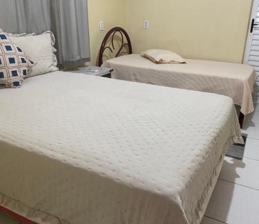 Barreirinhas House | Explore Casa Temporada Recanto Três Irmãs - 9.9/10 Score