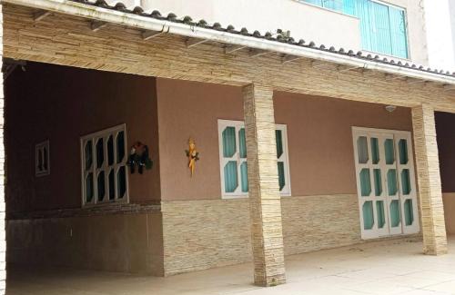 Rio das Ostras House | Comfortable Stay at Casa Temporada Rio das Ostras with Pool