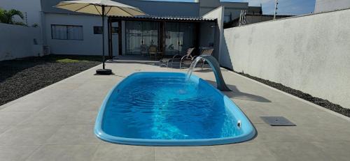 Mariricu House | Pet-Friendly Retreat at Casa Temporada Sereia do Mar