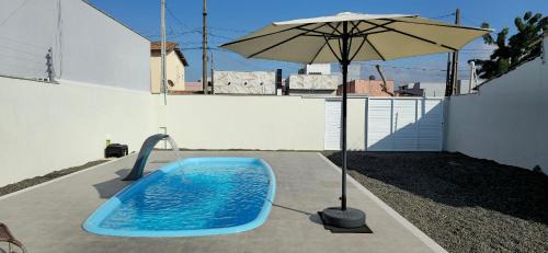Mariricu House | Pet-Friendly Retreat at Casa Temporada Sereia do Mar