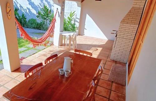 Estufa I House | Discover Casa Temporada Ubatuba: 9.4/10, Family & Pet Friendly