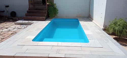 Sao Jose da Barra House | Pet-Friendly Casa Temporada Vila Residencial in Capitólio