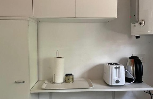 Cordoba House | Cozy Stay at Casa.Temporal2 with Fully Equipped Kitchen
