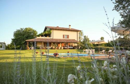 Misano Monte Bed & Breakfast | Highly Rated Casa Tentoni - Guest House with Pool & Breakfast