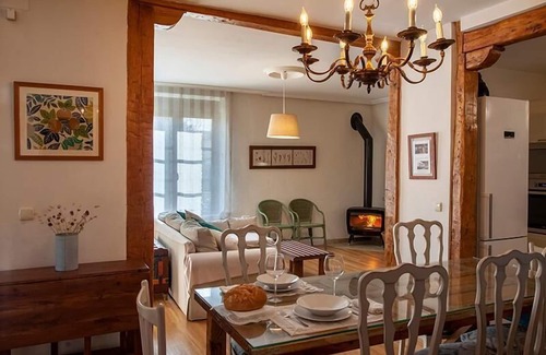 Chane Other | Experience CASA TEO-CHAÑE: Wellness & Family-Friendly Retreat