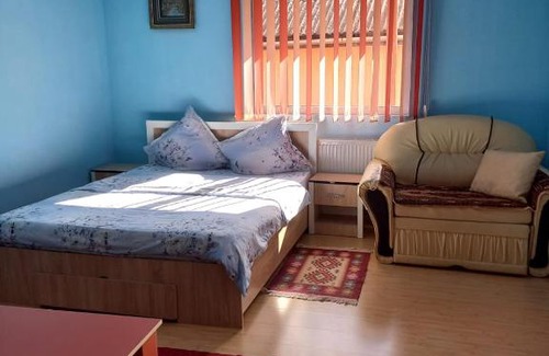 Borsec House | Exceptional Casa Teo: Family-Friendly with Kitchen Amenities