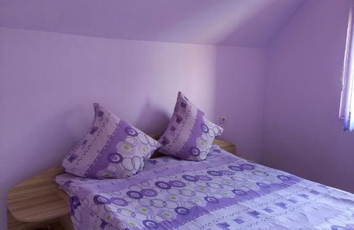 Borsec House | Exceptional Casa Teo: Family-Friendly with Kitchen Amenities