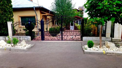 Buzau House | Discover Casa Teo: 9.9 Rated, Family & Pet Friendly