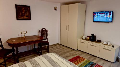 Buzau House | Discover Casa Teo: 9.9 Rated, Family & Pet Friendly
