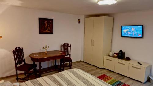 Buzau House | Discover Casa Teo: 9.9 Rated, Family & Pet Friendly