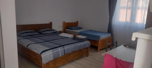 Ocna Sibiului House | Family-Friendly Retreat at Casa Teo with Kitchen Access