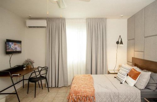 Monterrey Apartment | Casa Teodora & Cecil: Ideal Spaces for Families and Friends