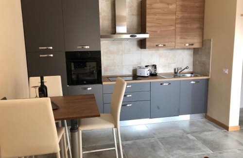 Prabione Apartment | Beautiful Casa Teodoro: Oceanfront & Pet Friendly Retreat
