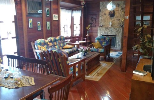 Teresopolis House | Experience Casa Teresópolis with Complete Club Amenities