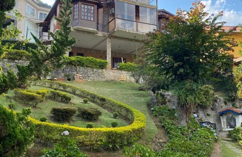 Teresopolis House | Experience Casa Teresópolis with Complete Club Amenities