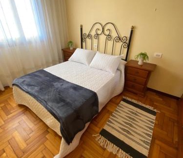 Redondela House | Casa Teresa: Pet & Child Friendly with a 9.4/10 Rating