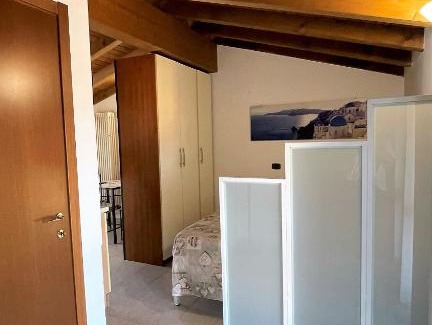 Vigevano Apartment | Casa Teresa: Family & Pet-Friendly Retreat with 9/10 Rating