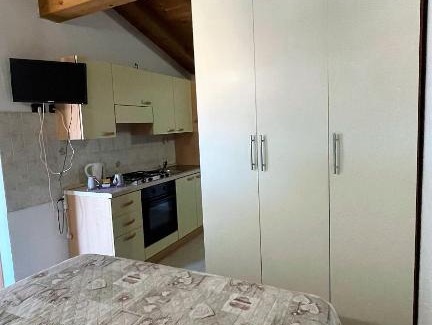 Vigevano Apartment | Casa Teresa: Family & Pet-Friendly Retreat with 9/10 Rating