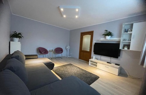 Cluj-Napoca Villa | Cozy Casa Teresa: Perfect for Families, Rated 10/10!