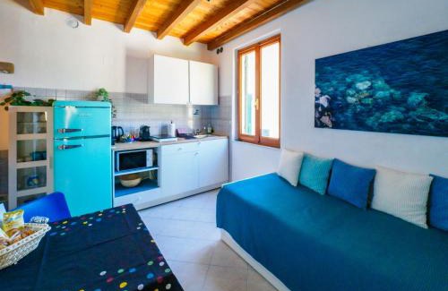 Vernazza Apartment | Casa Teresa: Guest Rated 9.8, Pet-Friendly with Balcony