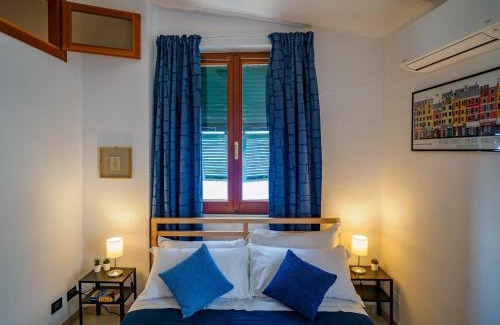 Vernazza Apartment | Casa Teresa: Guest Rated 9.8, Pet-Friendly with Balcony