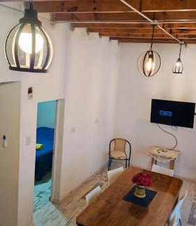 Parana Apartment | Welcoming Casa zona Ex hipódromo for Families and Pets