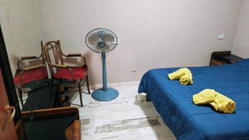 Parana Apartment | Welcoming Casa zona Ex hipódromo for Families and Pets