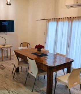 Parana Apartment | Welcoming Casa zona Ex hipódromo for Families and Pets