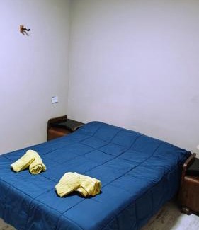 Parana Apartment | Welcoming Casa zona Ex hipódromo for Families and Pets