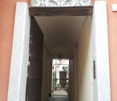 Carmagnola Apartment | Discover Casa Ternavassi: Family-Friendly & Highly Rated