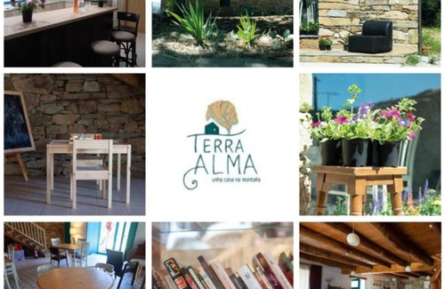 Laza House | CASA TERRA ALMA: Pet-Friendly Retreat with Spa & Hot Tub