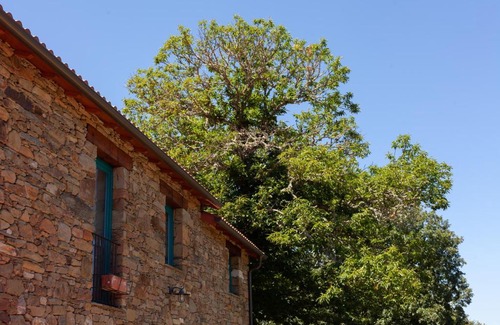Laza House | CASA TERRA ALMA: Pet-Friendly Retreat with Spa & Hot Tub