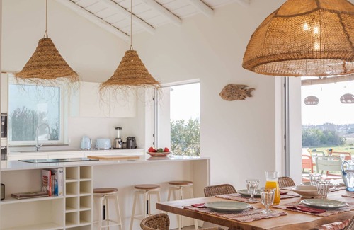 Troia Villa | Casa Terracotta, in Comporta