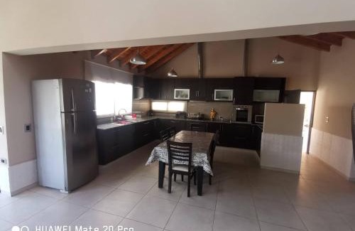 Maipu House | Family-Friendly Casa Terrada with Pool & 9.7 Guest Rating