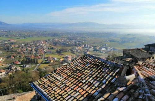 Artena House | Casa Terrazza
