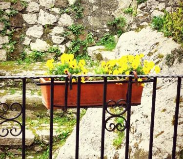 Artena House | Casa Terrazza